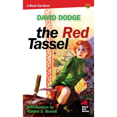 The Red Tassel