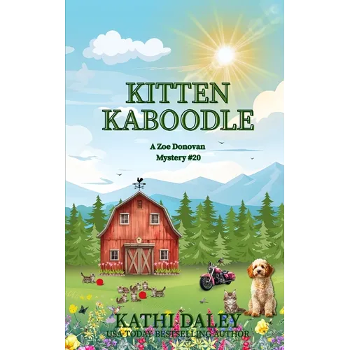 Kitten Kaboodle