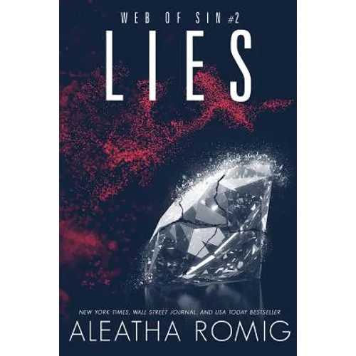 Lies: Web of Sin book 2