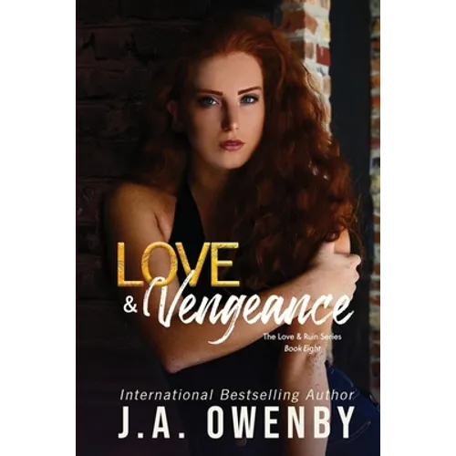 Love & Vengeance