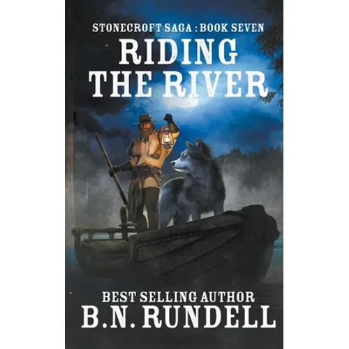 Riding The River