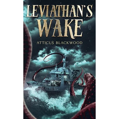 Leviathan Wake