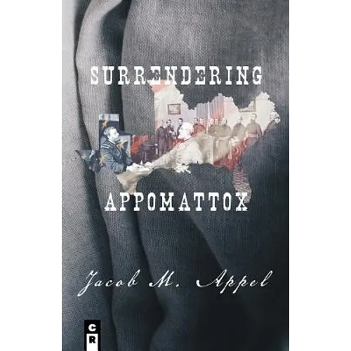 Surrendering Appomattox