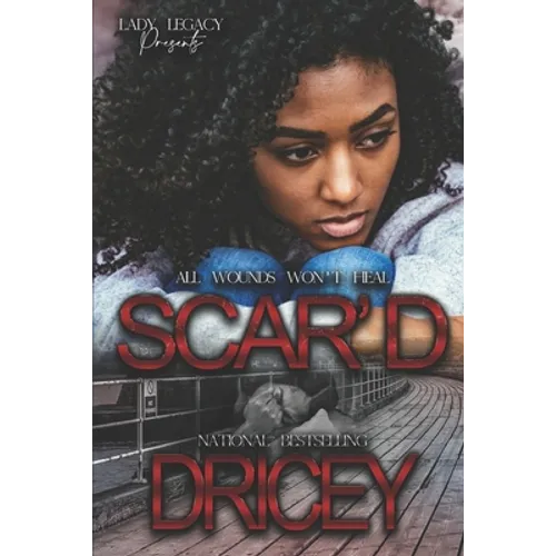 Scar'D