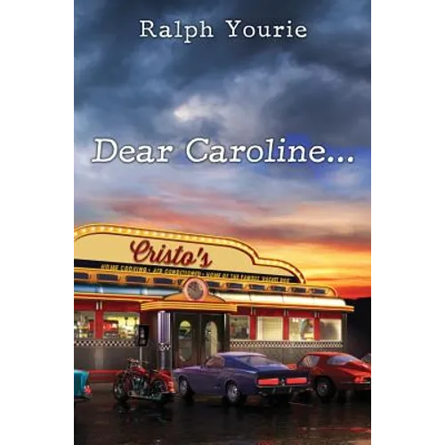 Dear Caroline...