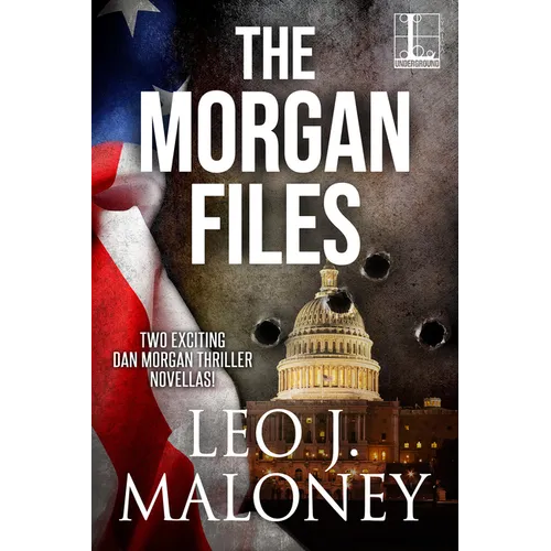 The Morgan Files