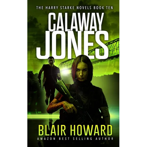 Calaway Jones