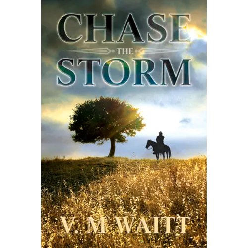 Chase the Storm