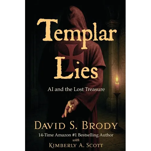 Templar Lies: AI and the Lost Treasure