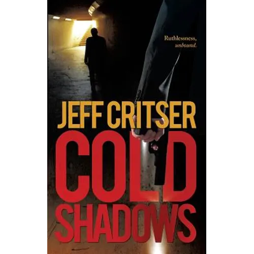 Cold Shadows