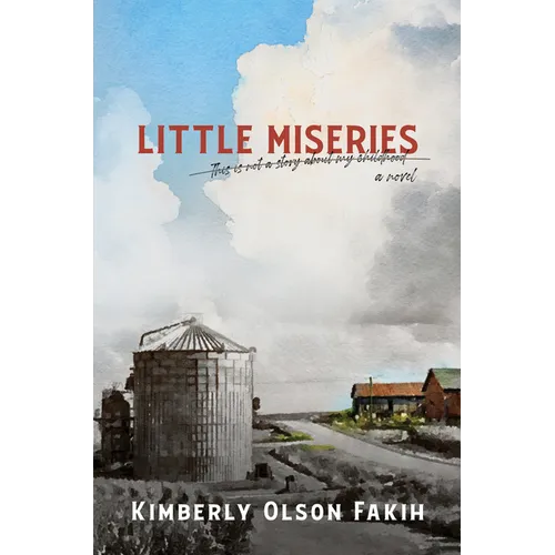Little Miseries a Novel: This Is Not a Story about My Childhood