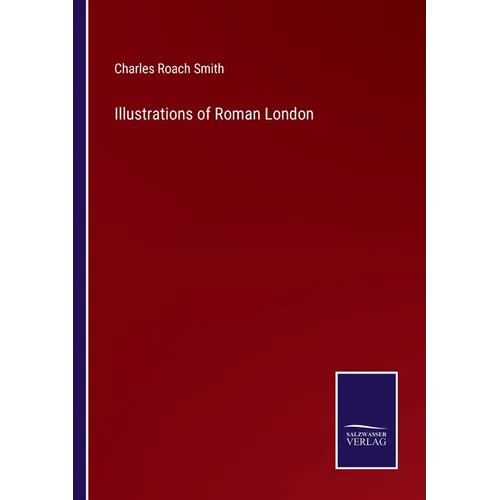 Illustrations of Roman London