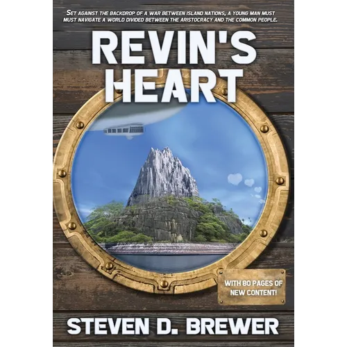 Revin's Heart