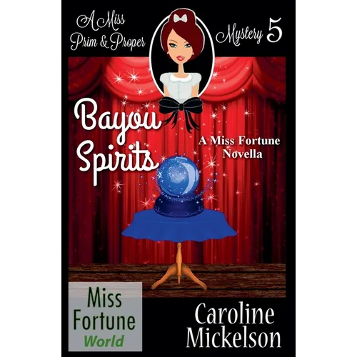 Bayou Spirits