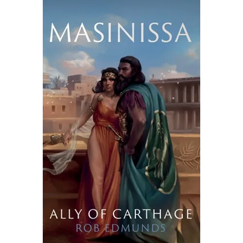 Masinissa: Ally of Carthage