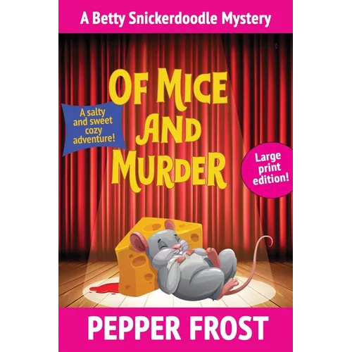Of Mice and Murder