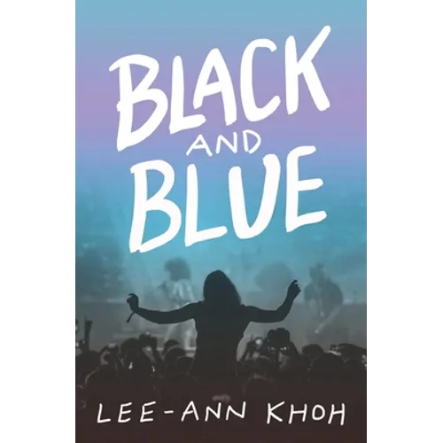 Black and Blue