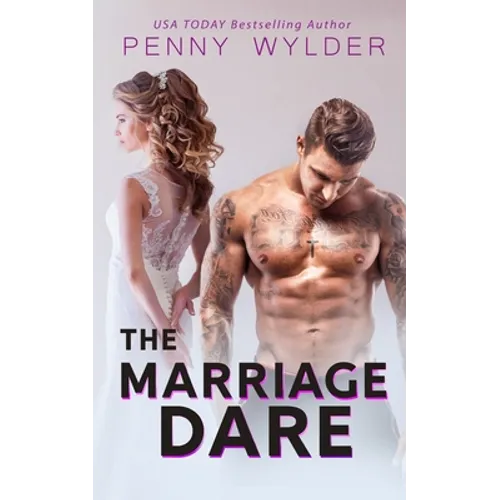 The Marriage Dare