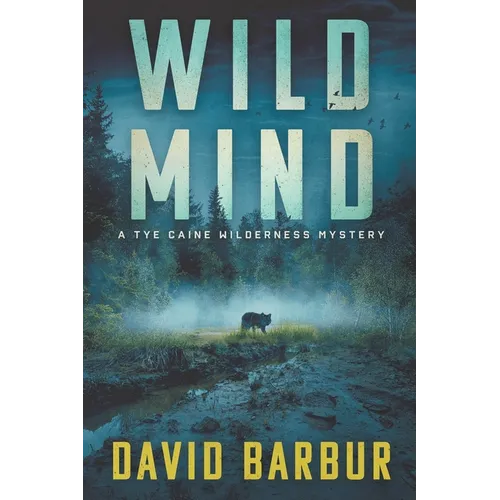 Wild Mind