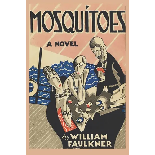 Mosquitoes