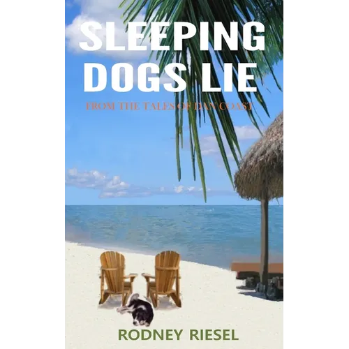 Sleeping Dogs Lie