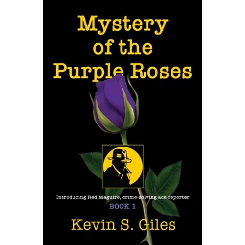 Mystery of the Purple Roses
