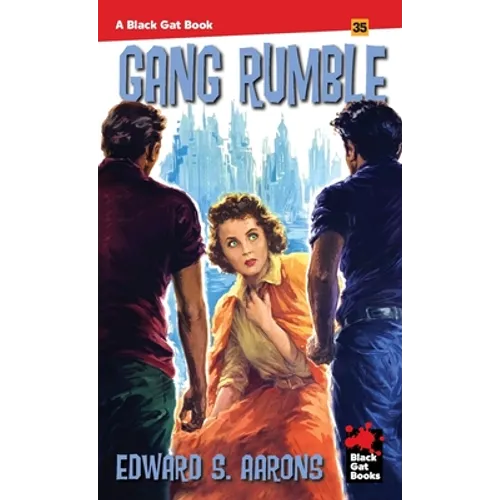 Gang Rumble