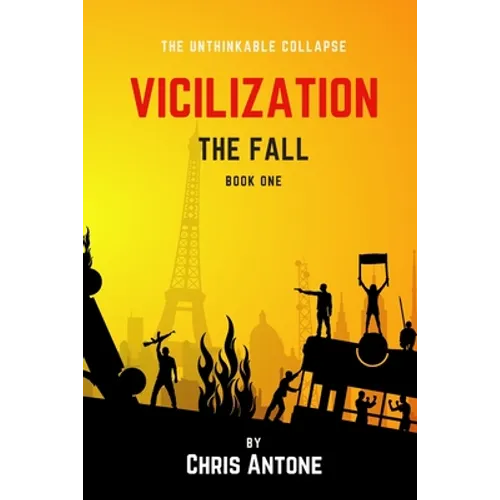 Vicilization: The Fall