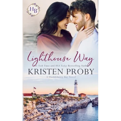 Lighthouse Way