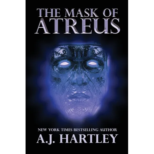 The Mask of Atreus