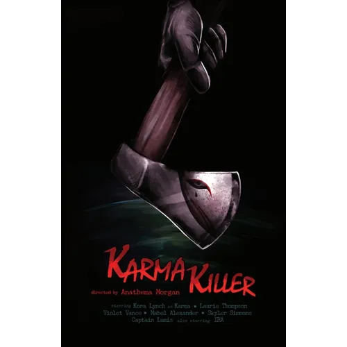Karma Killer