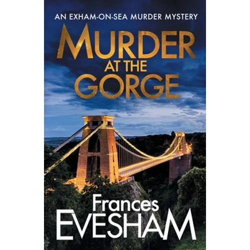 Murder at the Gorge