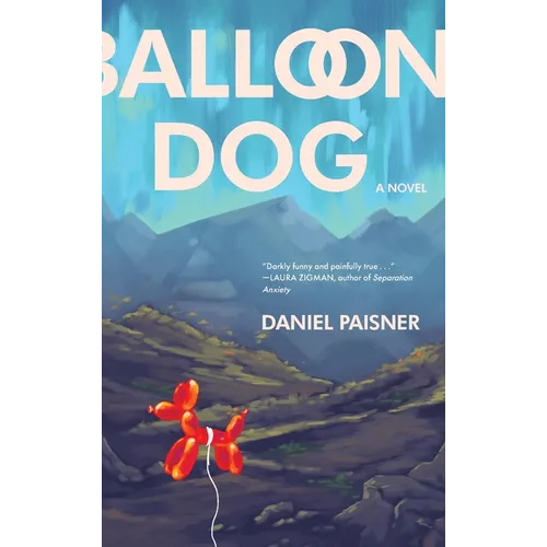 Balloon Dog