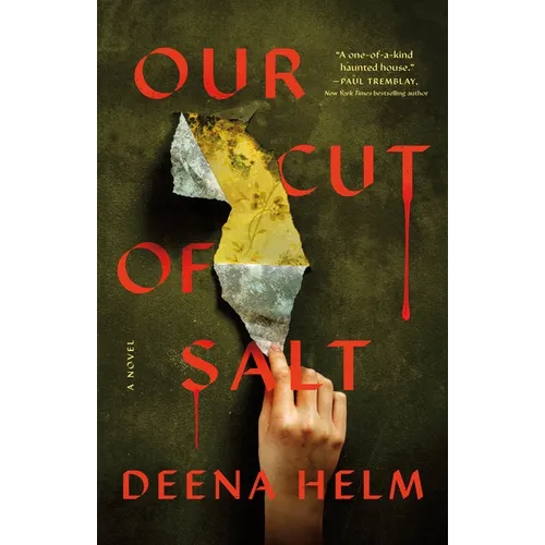 Our Cut of Salt