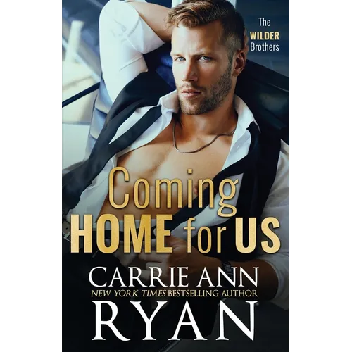 Coming Home for Us