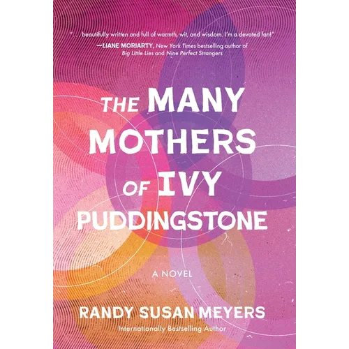 The Many Mothers of Ivy Puddingstone