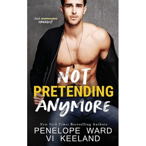 Not Pretending Anymore