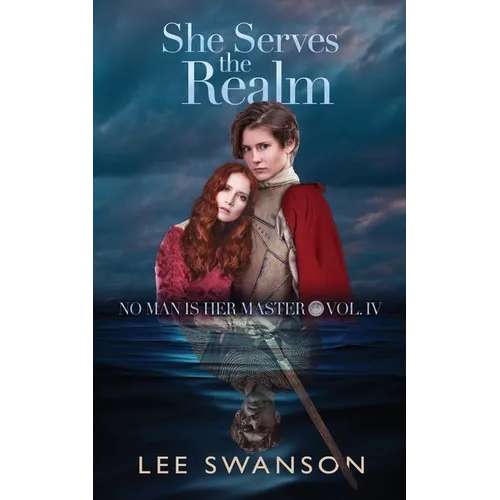 She Serves the Realm