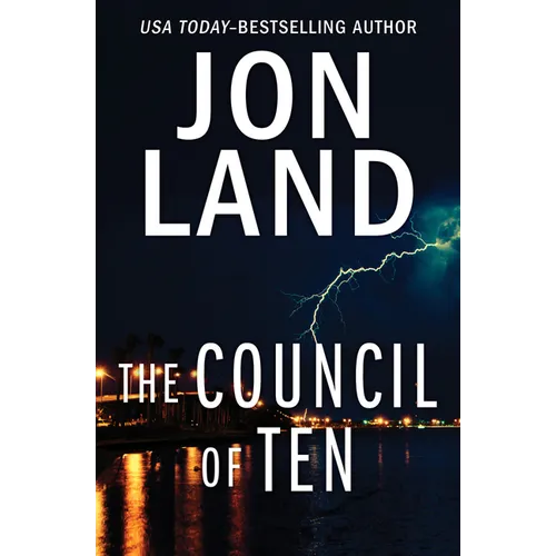 The Council of Ten