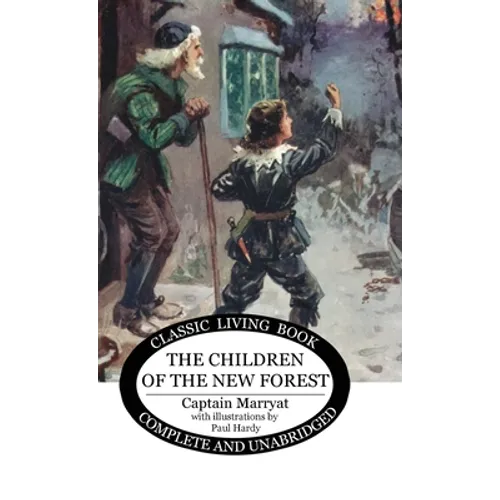 The Children of the New Forest