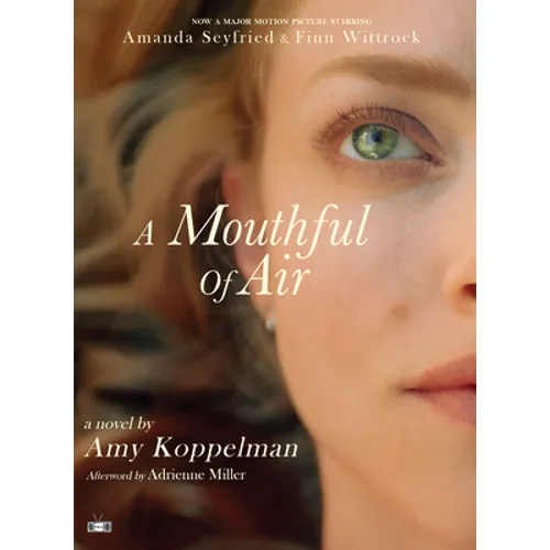 A Mouthful of Air (Movie Tie-In Edition)