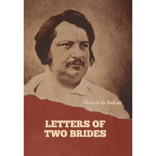 Letters of Two Brides