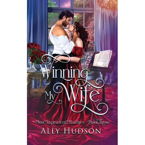Winning My Wife