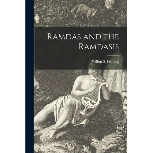 Ramdas and the Ramdasis