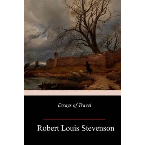 Essays of Travel