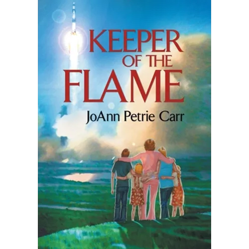 Keeper of the Flame