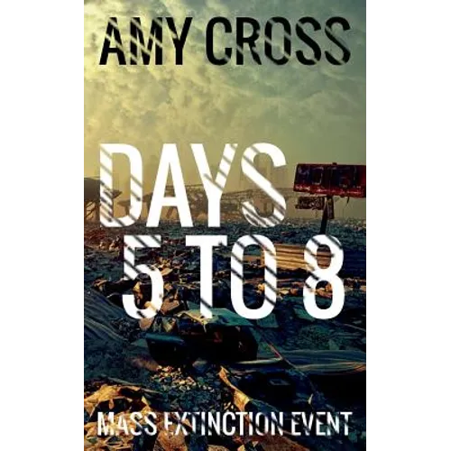 Days 5 to 8