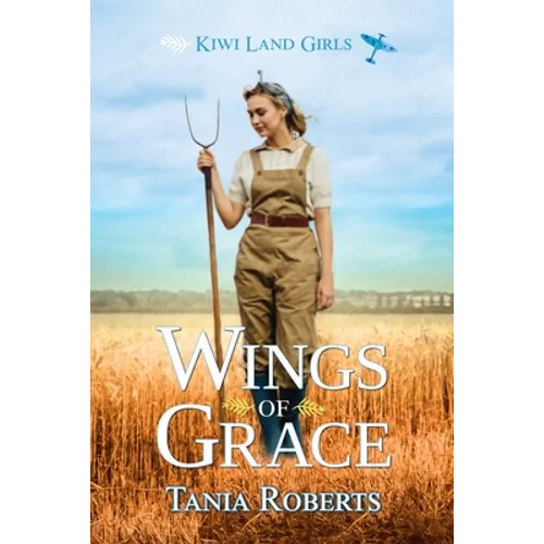 Wings of Grace