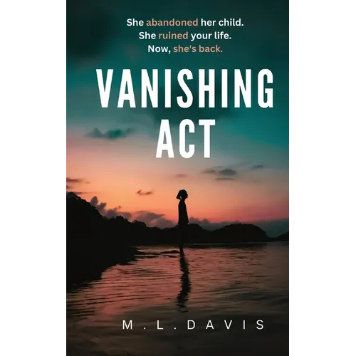 Vanishing Act