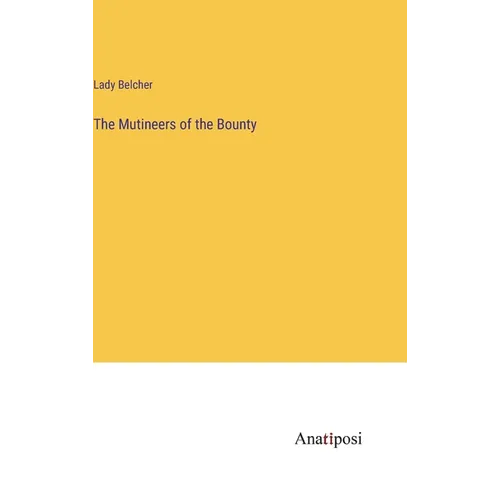 The Mutineers of the Bounty